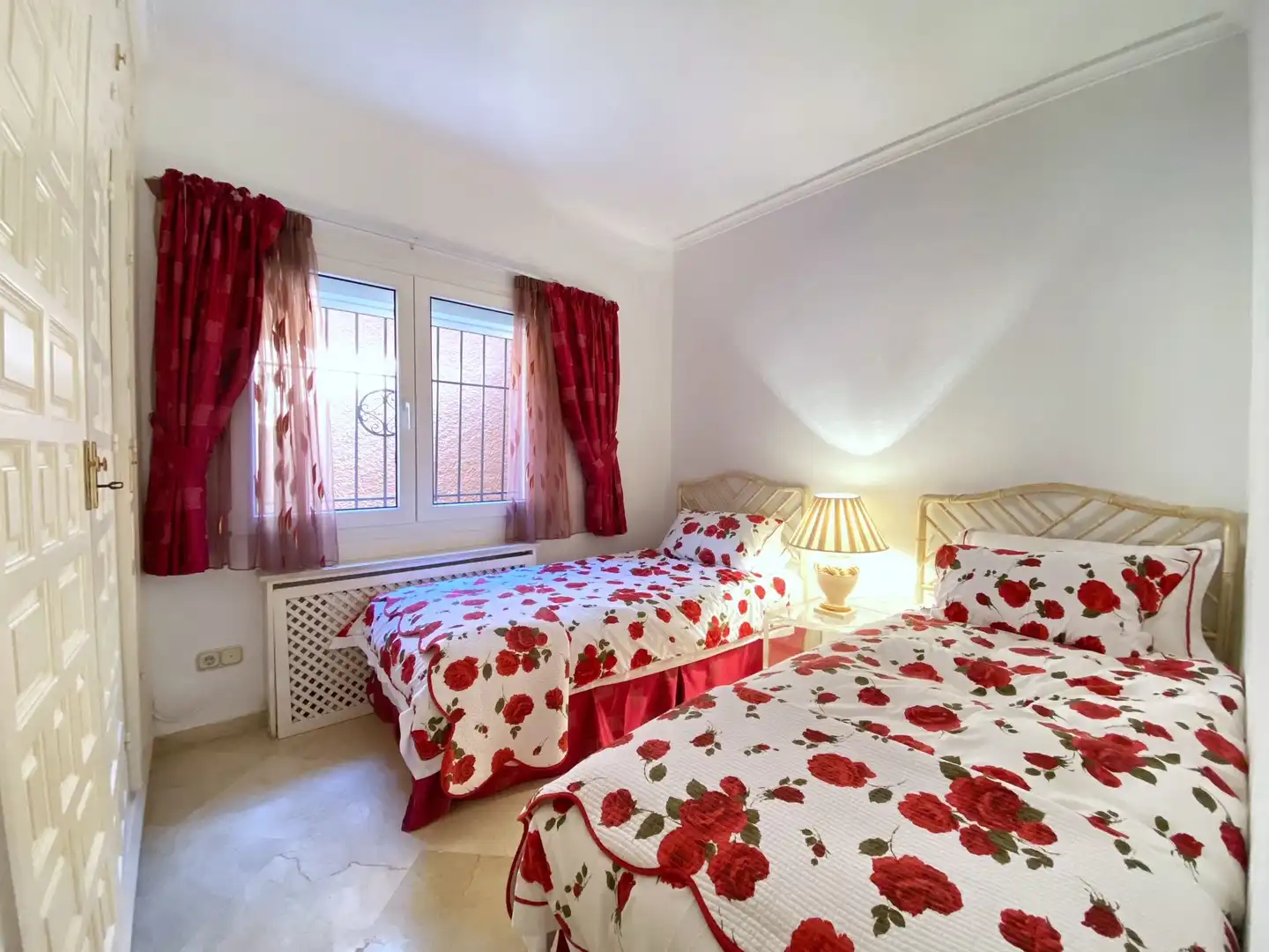 Casa o chalet en venta en Sierra Blanca