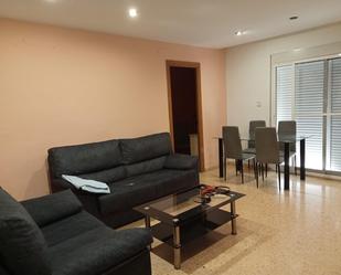 Living room of Flat for sale in Burjassot  with Terrace