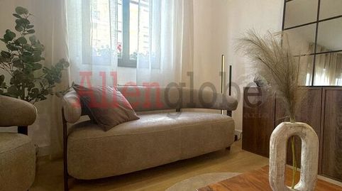 Foto 5 de Pis en venda a Calle Matemático Pedrayes, Parque San Francisco - Uría, Oviedo