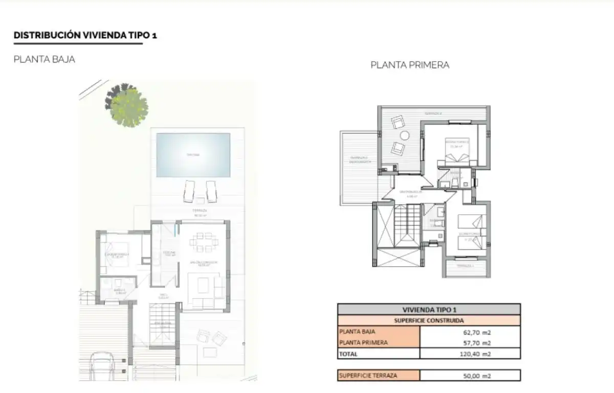 Villa avec piscine à vendre à San Rafael - Nucia Park, imagen 19