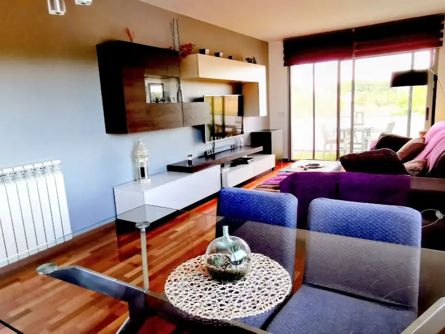 Wohnung mit Pool zum Verkauf in Carrer Frederic Mompou 1, imagen 7