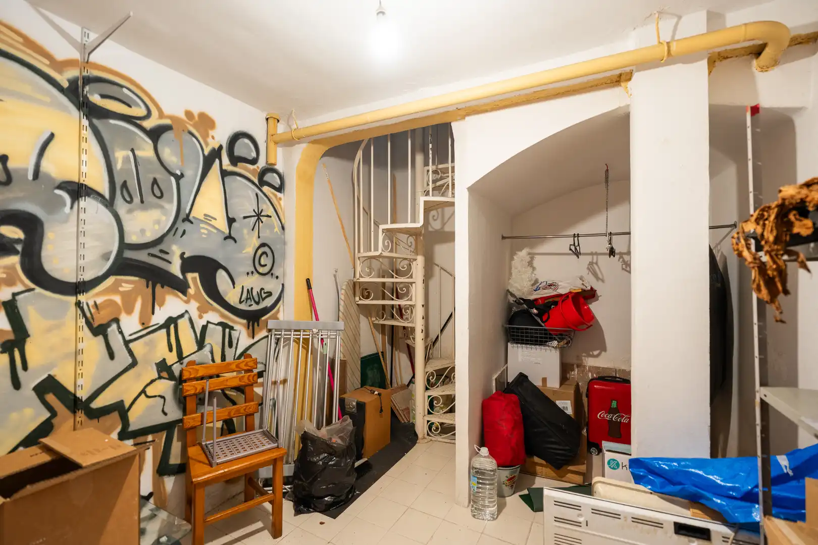 Appartement avec piscine à vendre à Calle de Illescas, imagen 14