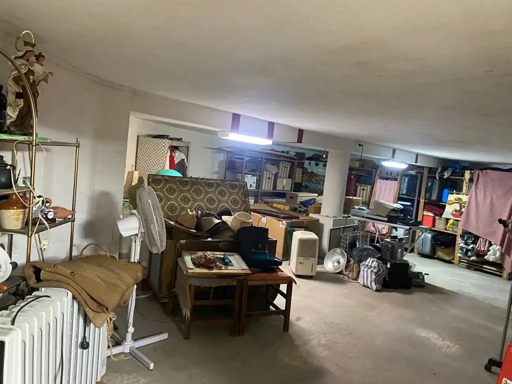 Chalet con piscina en venta en Calle Aceituno, imagen 62