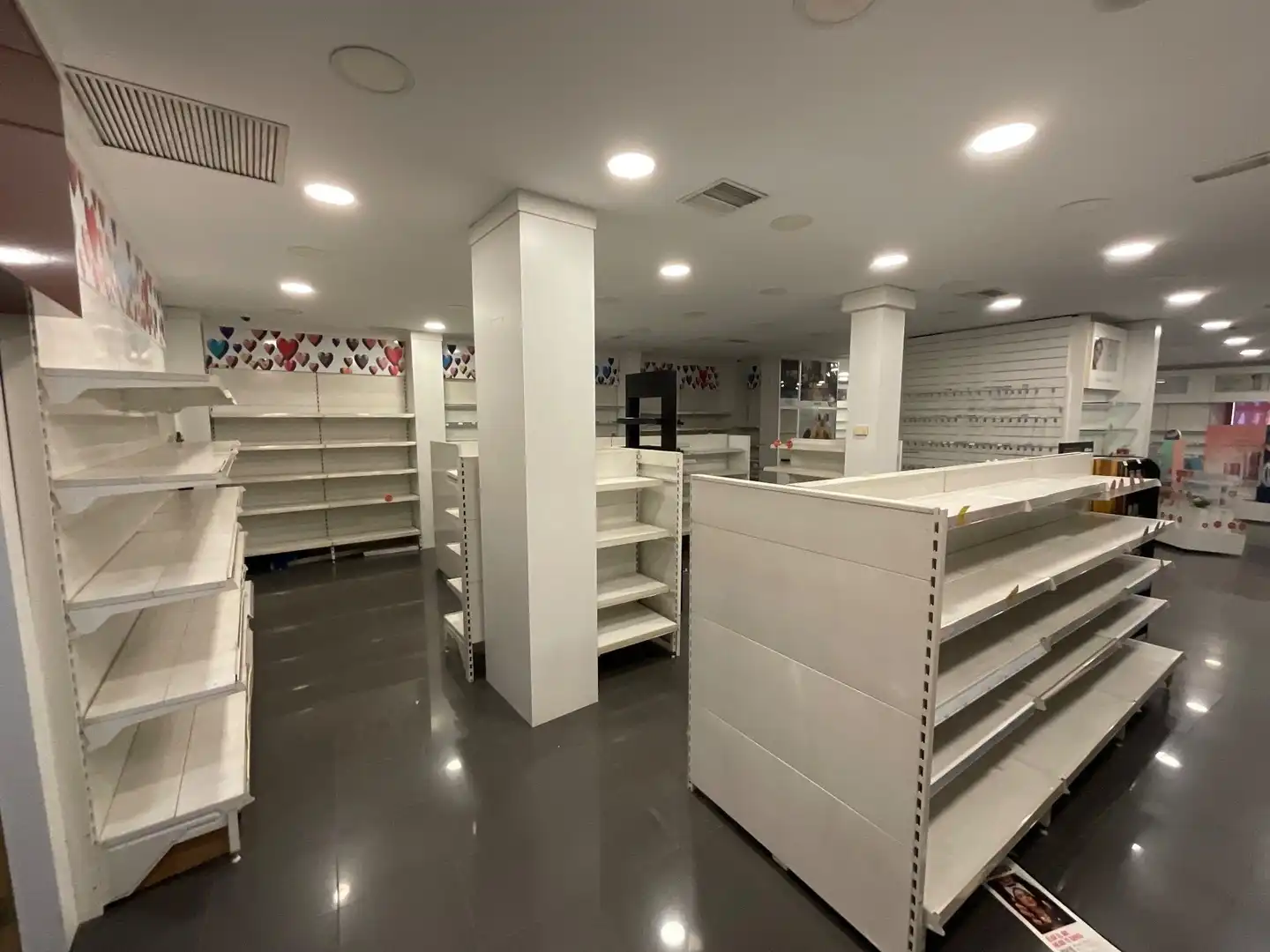 Local comercial en alquiler en Centro, imagen 4