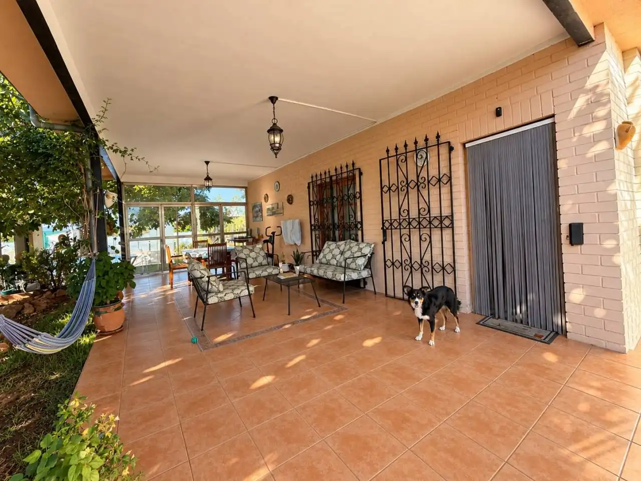 Casa con piscina en venta en Madrigal, imagen 38