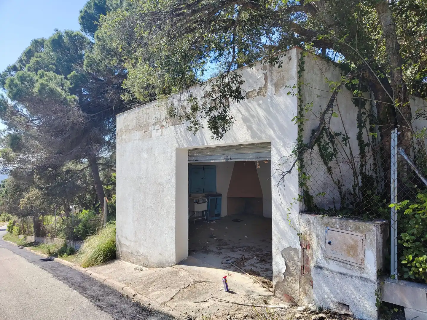 Grundstücke und Bauplätze zum Verkauf in Lloret Residencial - Montlloret, imagen 2