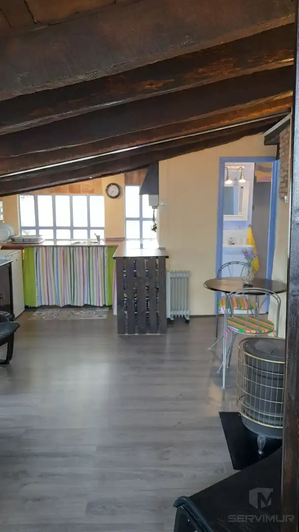 Casa o xalet en venda a Església, Seva