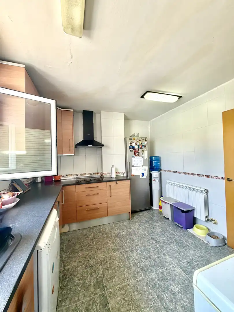 Casa amb terrassa en venda a Albinyana, imagen 7