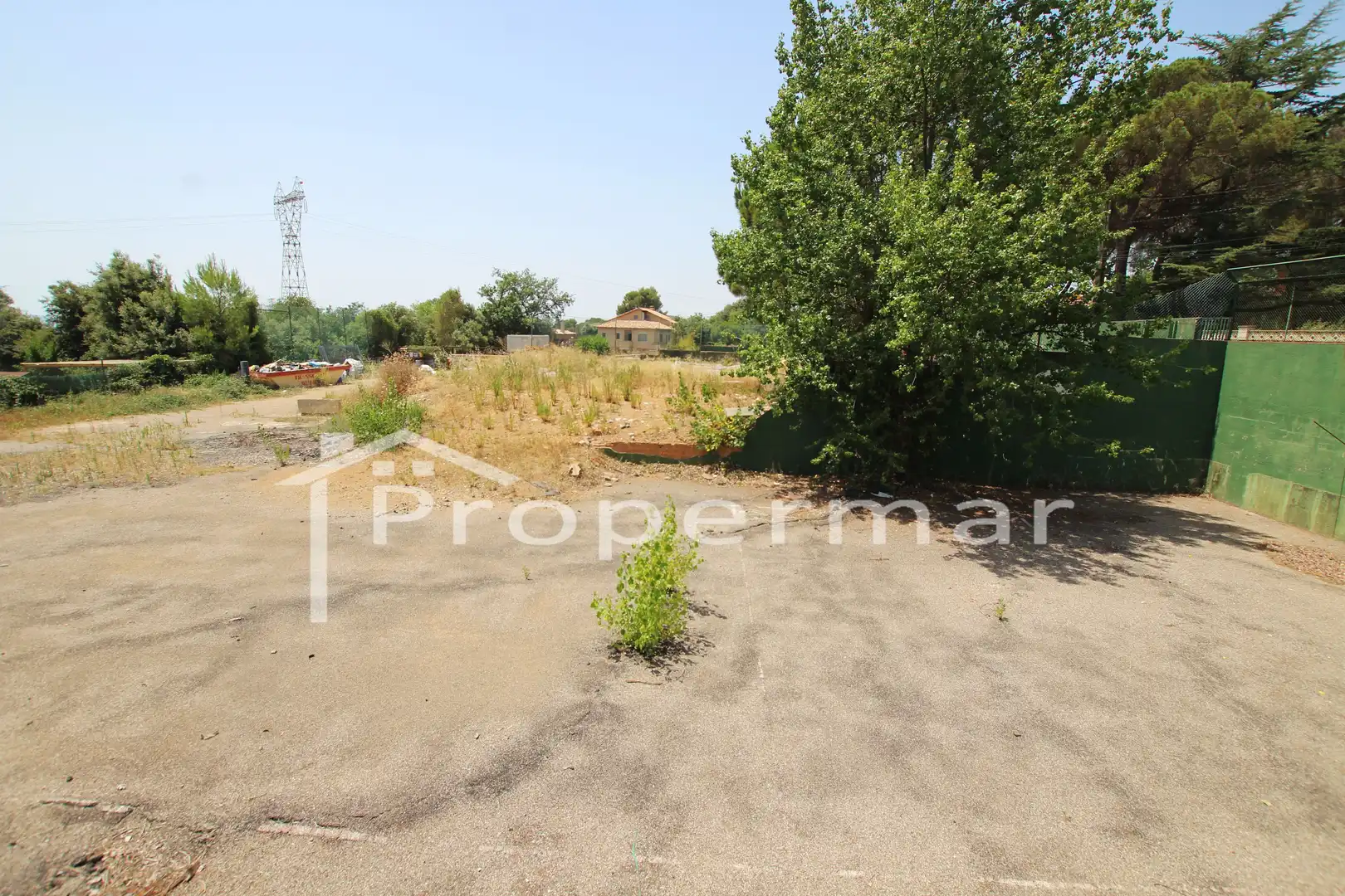 Residential land for sale in Carrer de Sant-Cosme 5, imagen 9