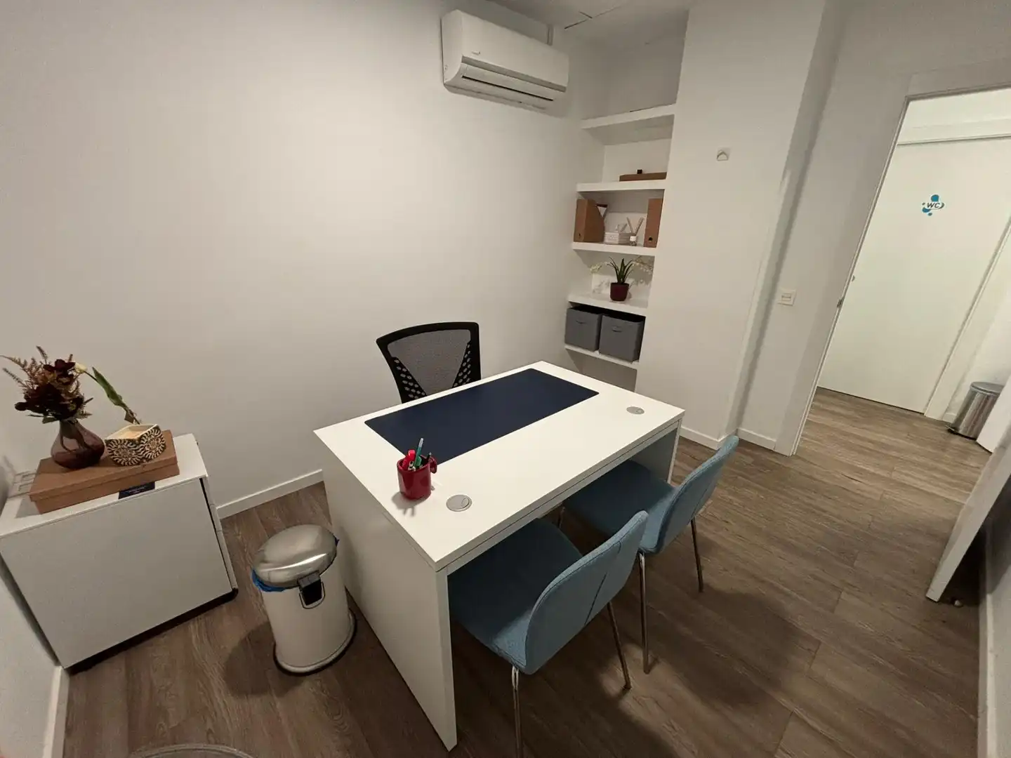 Oficina de lloguer en Murcia