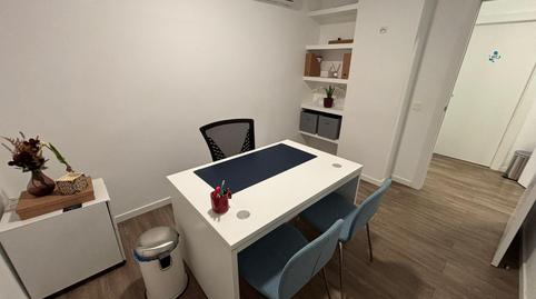 Foto 4 de Oficina de lloguer a La Flota,  Murcia Capital