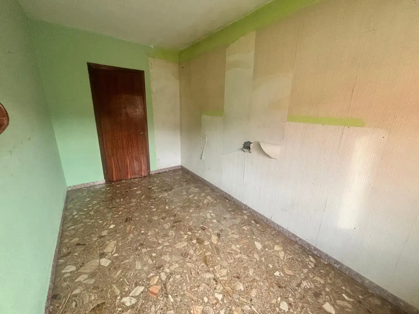 Casa o chalet en venta en Laviana con Calefacción y Jardín privado