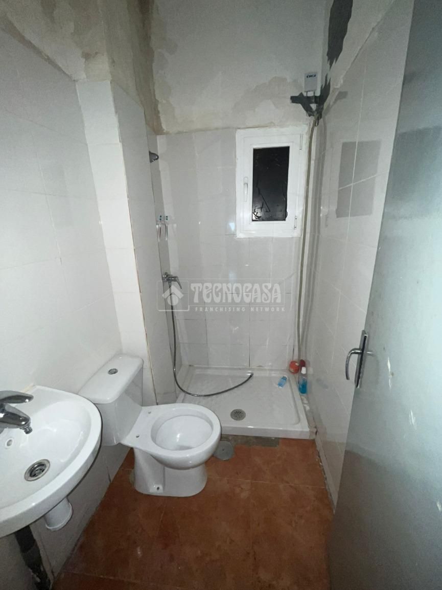 Baño de Piso en venta en  Madrid Capital