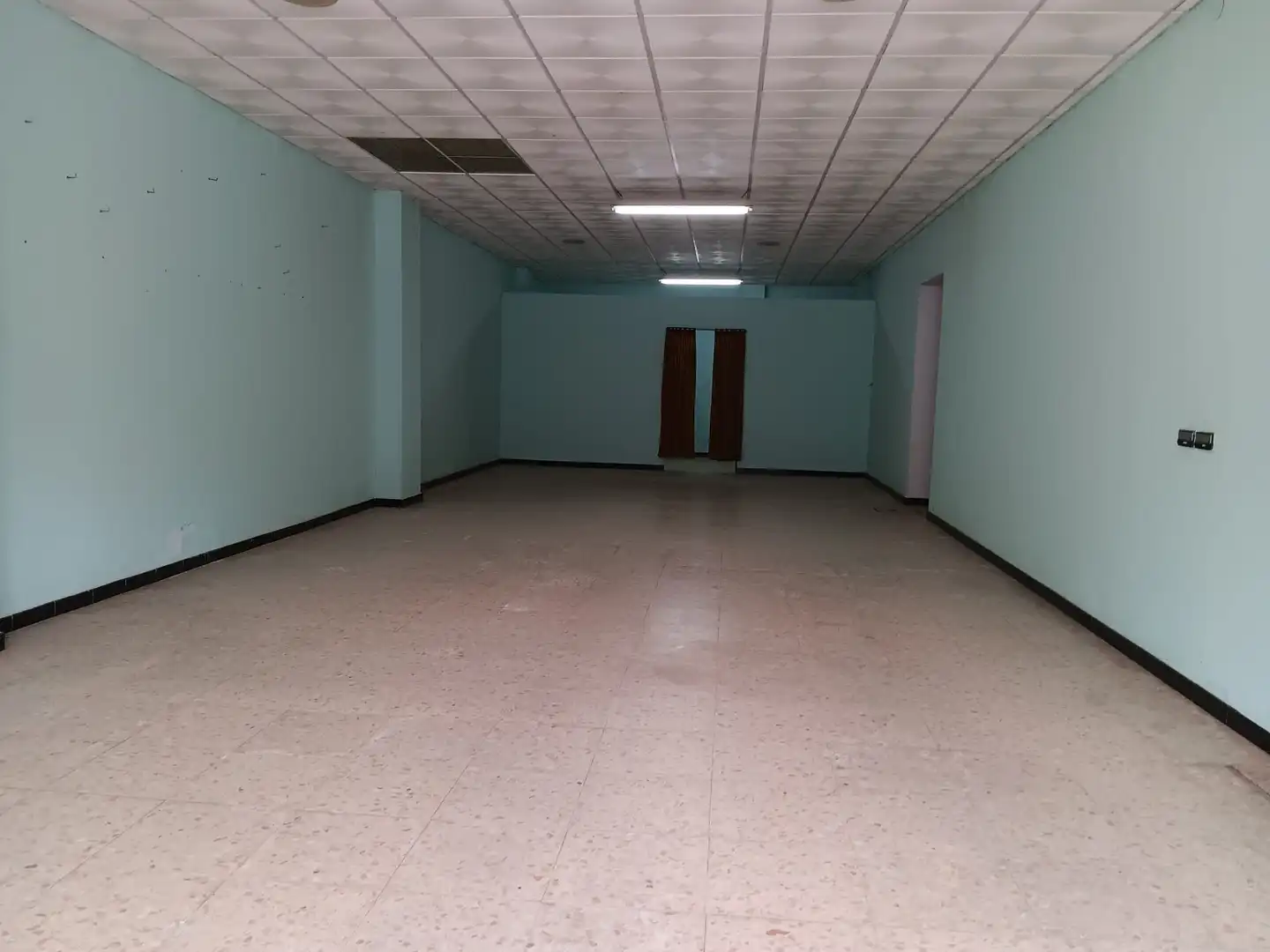 Adossat amb terrassa en venda a L'Aldea, imagen 18