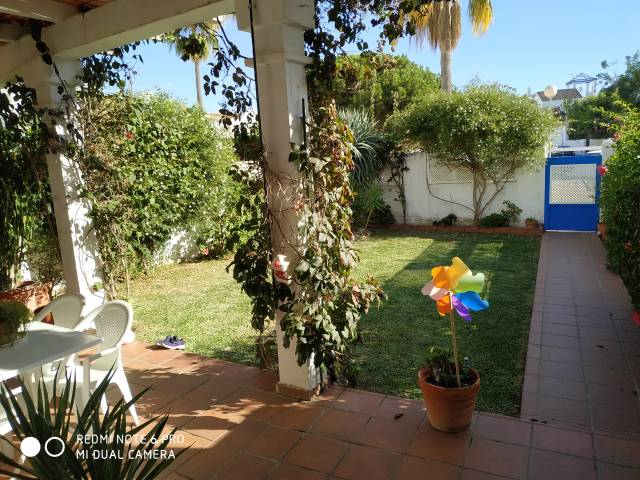 Piso en Alquiler en Calle Crucero en La Jara