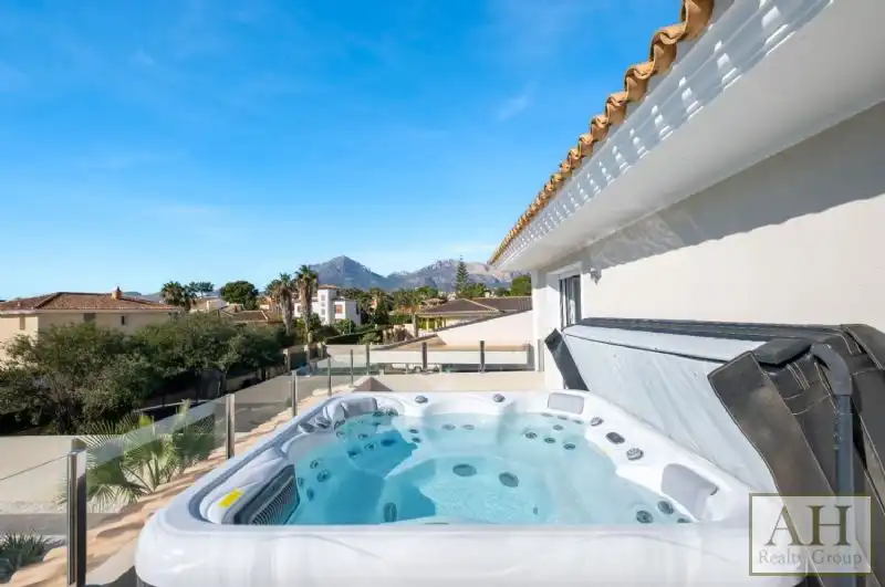 Casa en venta en Pueblo - Urbanizaciones, imagen 47