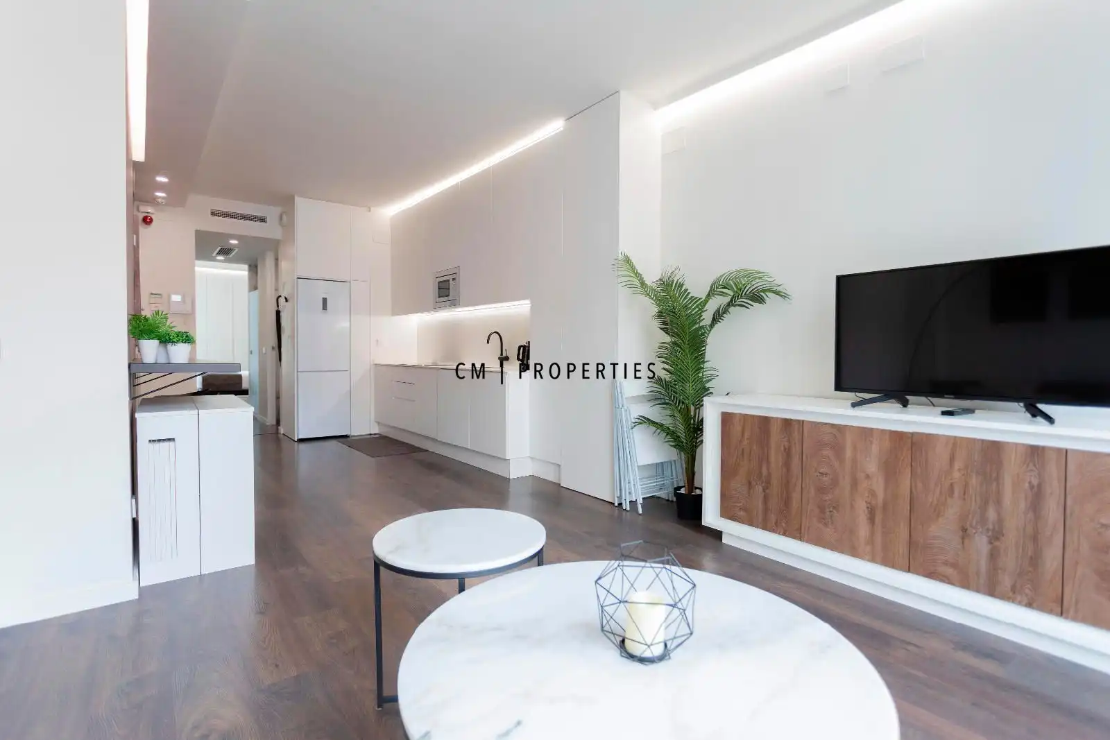Wohnung mit Terrasse zur Miete in Buenos Aires, imagen 5