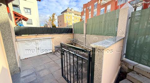 Foto 4 de Apartament de lloguer a Aguadulce, Timón,  Madrid Capital