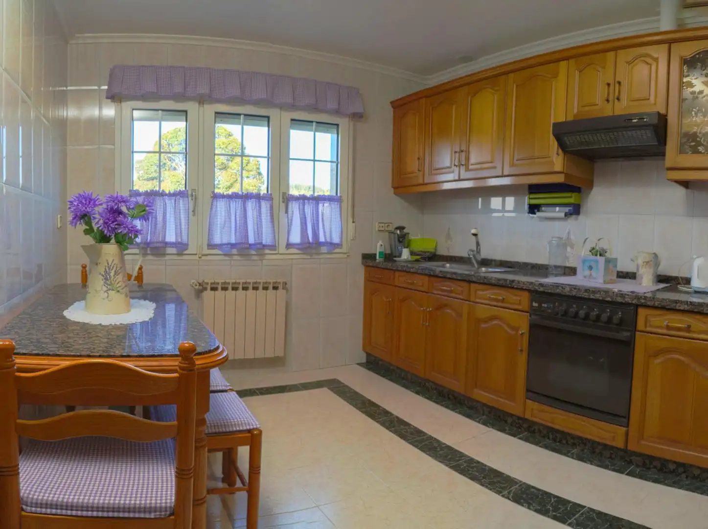 Villa mit Garten zum Verkauf in Calle LA CALLE 66.89, imagen 20