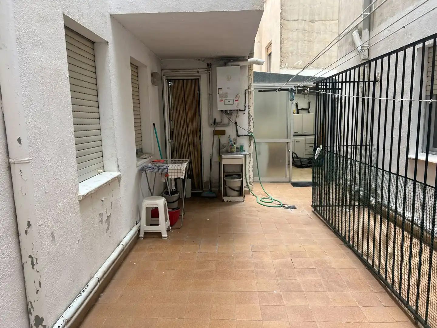 Wohnung mit Terrasse zum Verkauf in OCTAVIO CUARTERO, imagen 15