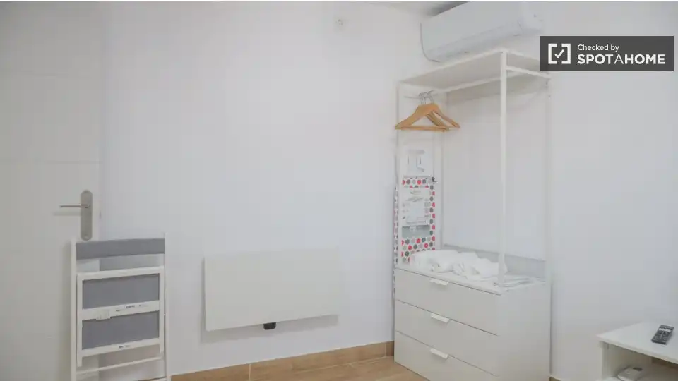 Wohnung mit Terrasse zur Miete in Tetuán, imagen 16