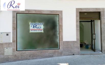 Premises to rent in Arganda del Rey