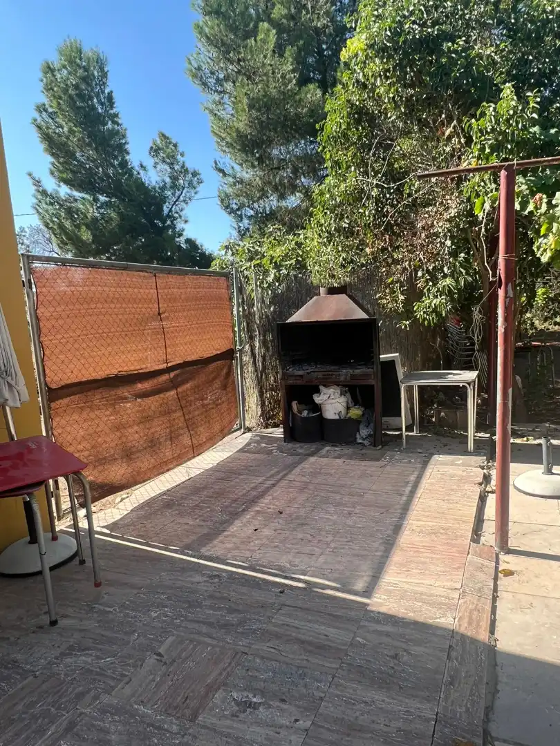 Xalet amb piscina en venda a Pedanías - Extrarradio, imagen 4