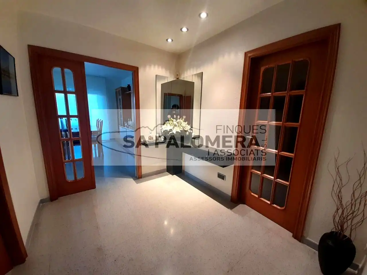 Casa o chalet en venta en Blanes con Aire acondicionado, Jardín privado y Terraza