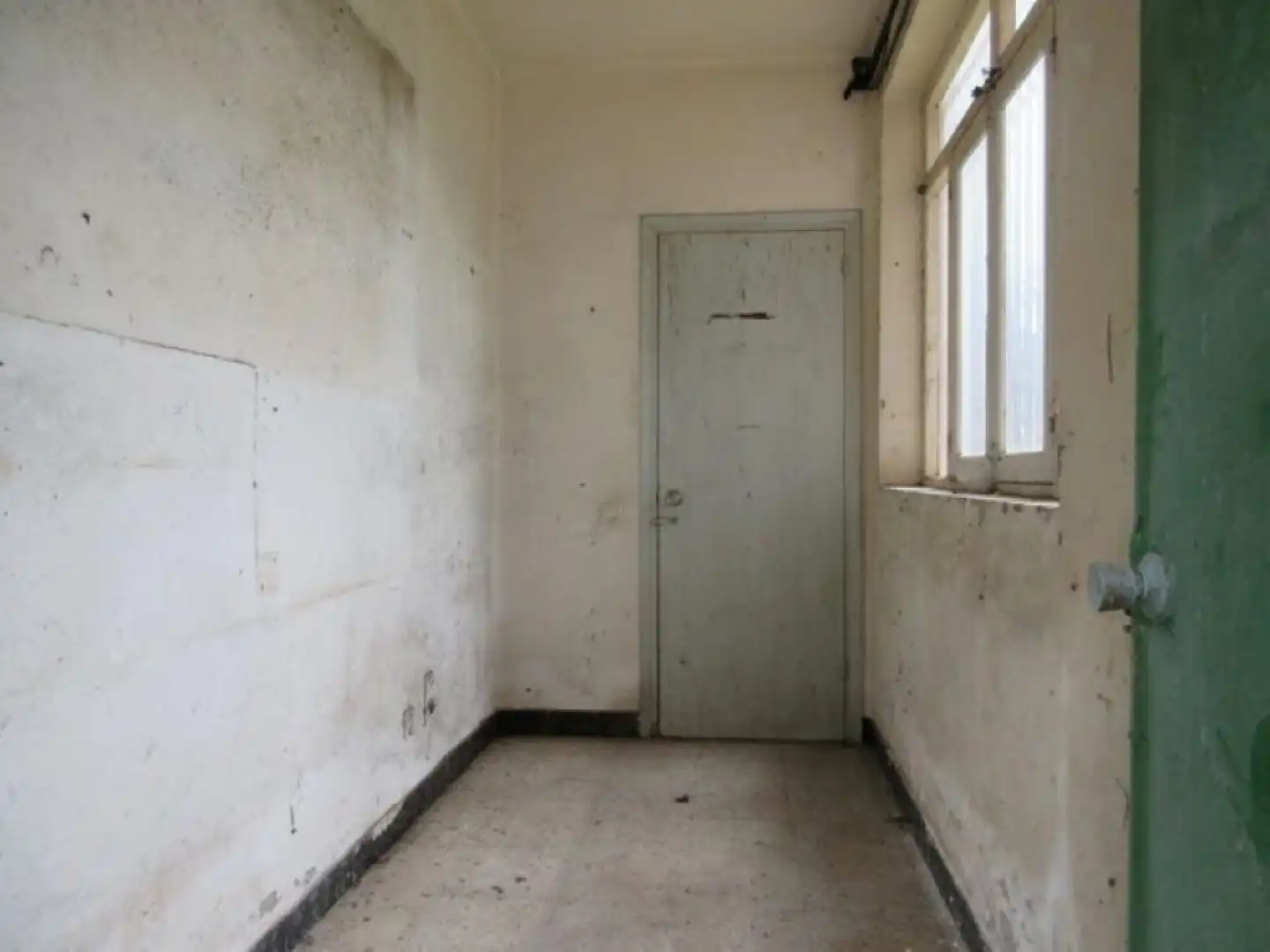 Industrial building for sale in San Mateo - Castro- O Val, imagen 19