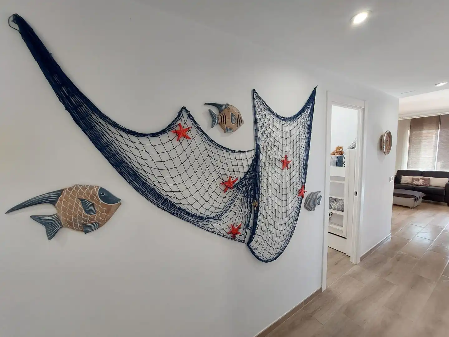 Apartament en venda a L'Estartit Poble