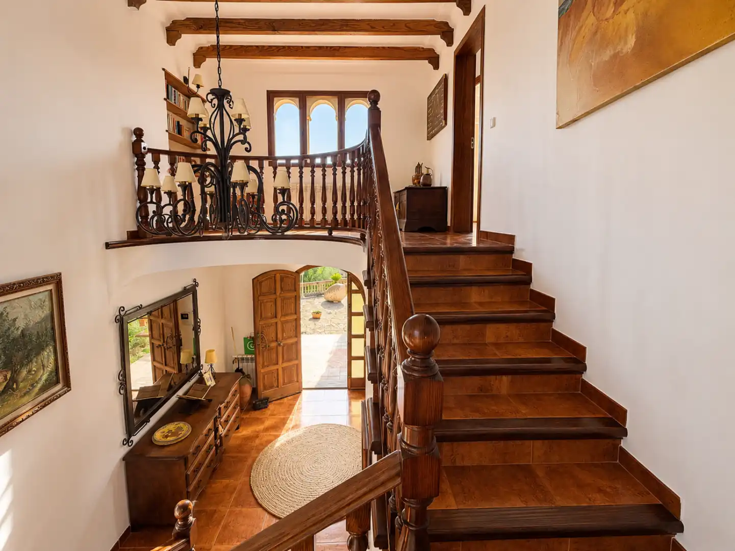 Haus mit Terrasse zum Verkauf in Lloret de Vistalegre - Carrer des Fum 1, imagen 12