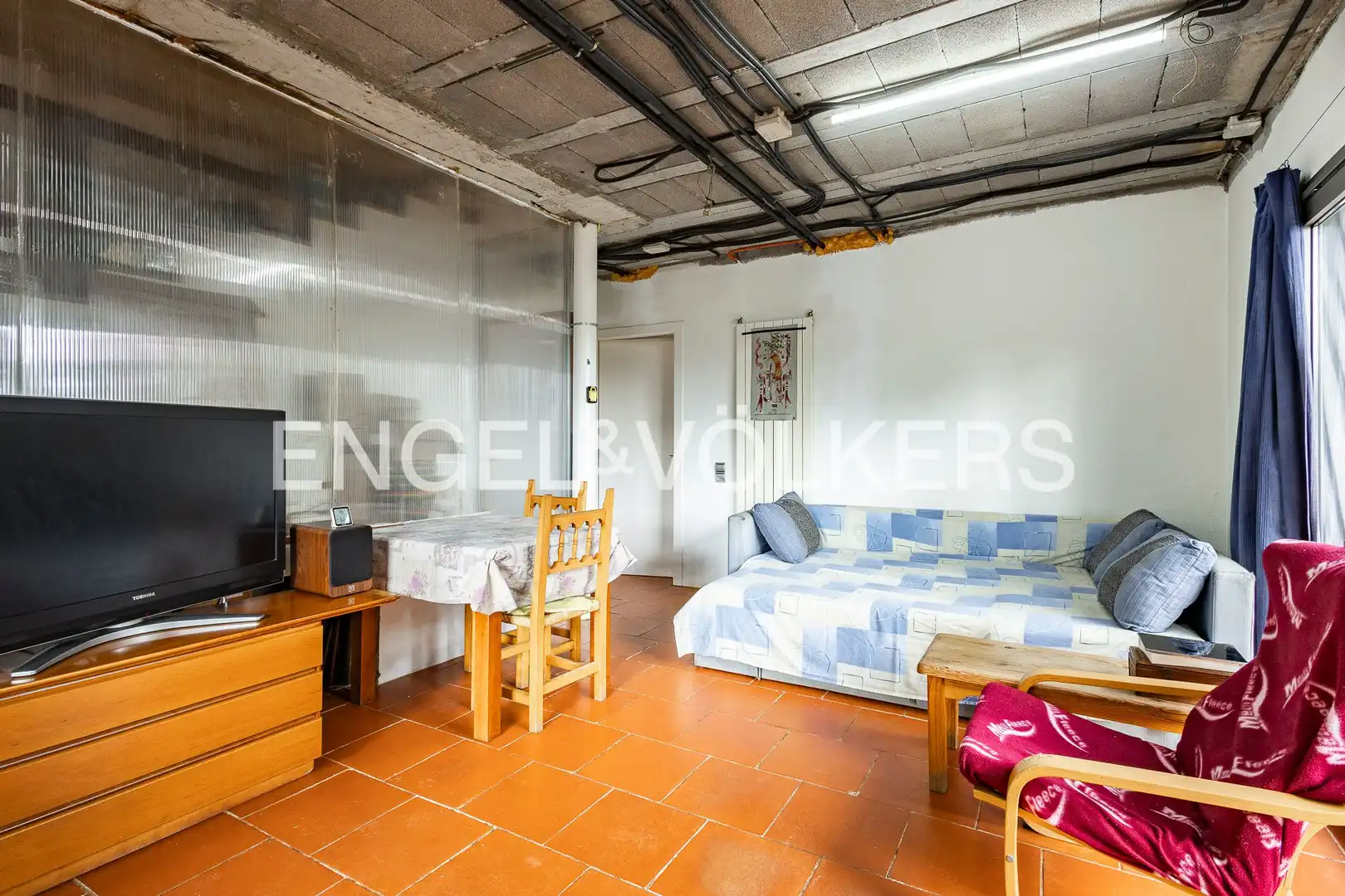 Casa con jardín en venta en Torrelles de Llobregat, imagen 24