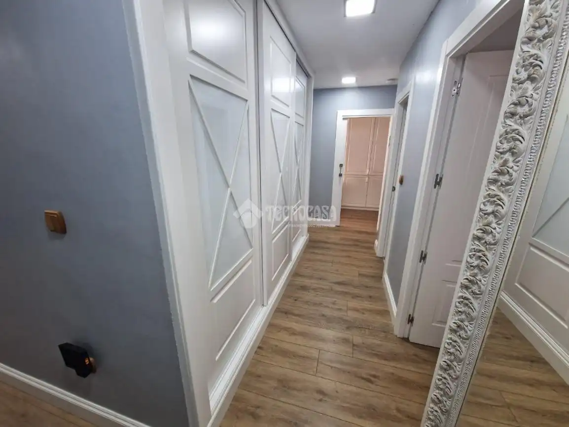 Piso en venta en Palencia con Aire acondicionado, Calefacción y Parquet