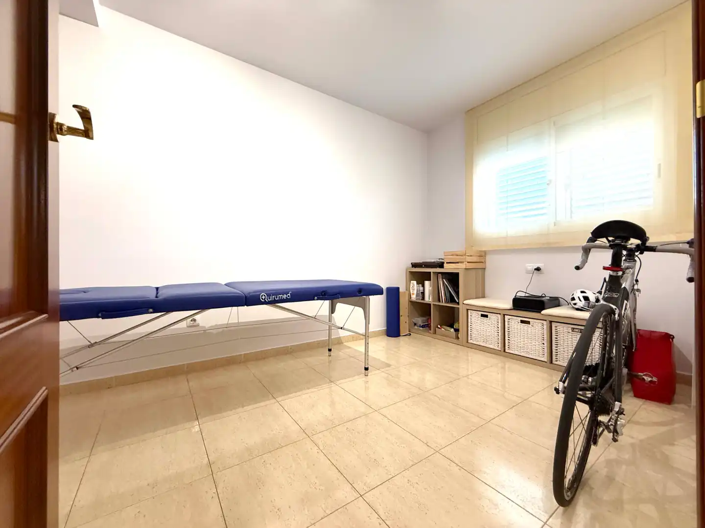 Casa a schiera con terrazza in vendita a Carrer de Vinebre, imagen 24