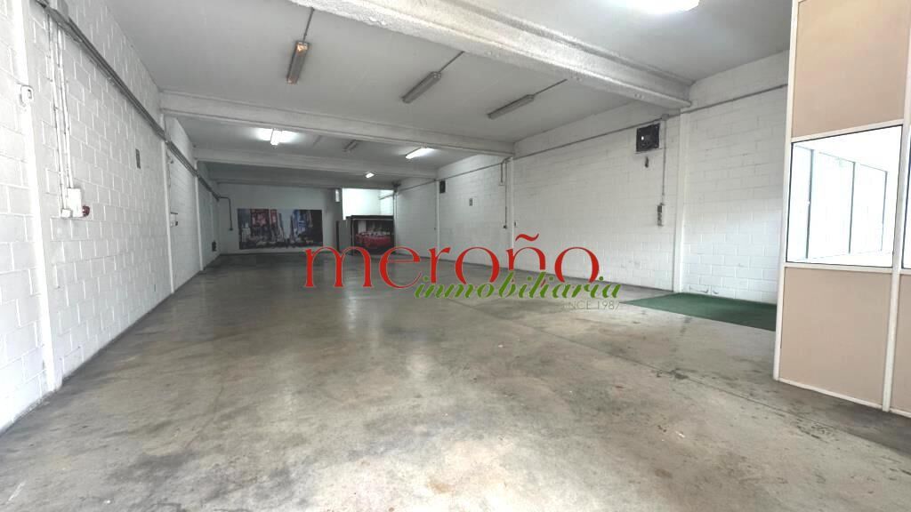 Nave industrial de alquiler en Elche / Elx