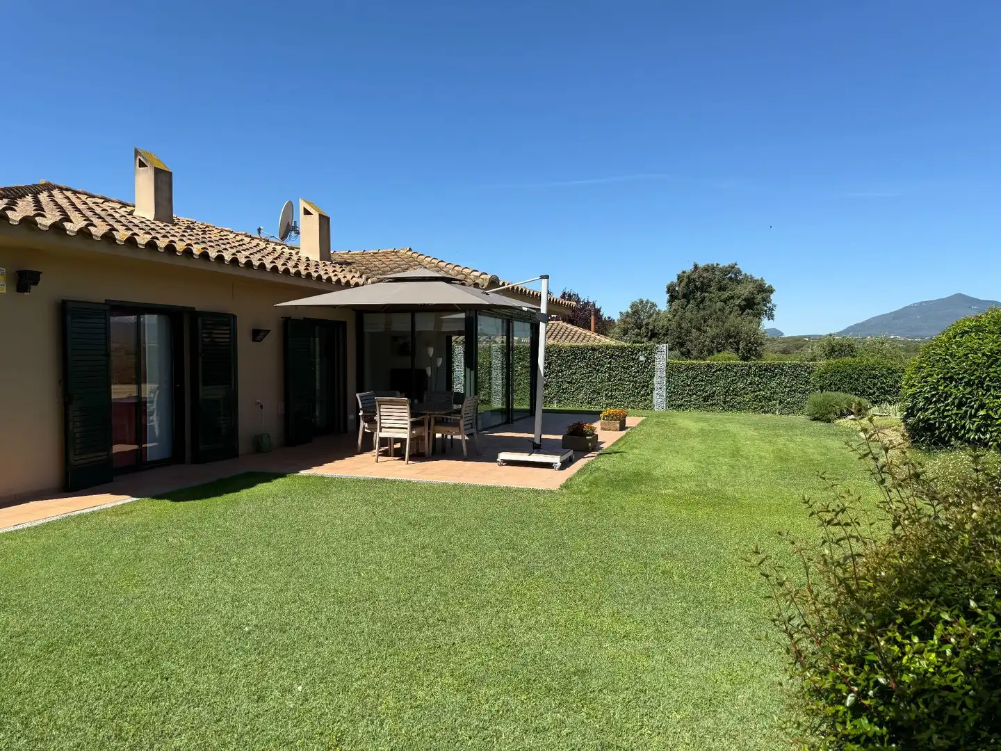 Casa con giardino in vendita a JOSEP MARIA DE VENTÓS, imagen 6