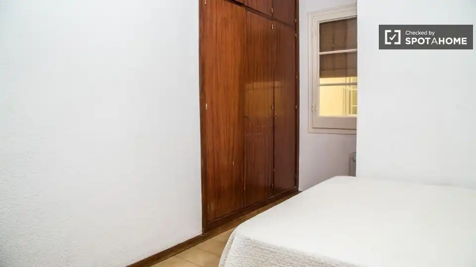 Habitación en Sant Gervasi- Galvany