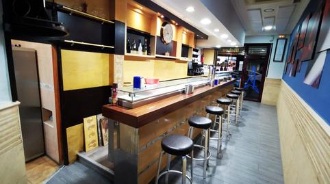 Photo 2 of Premises to rent in Tahonas, San Pablo - San Nicolás, Valladolid