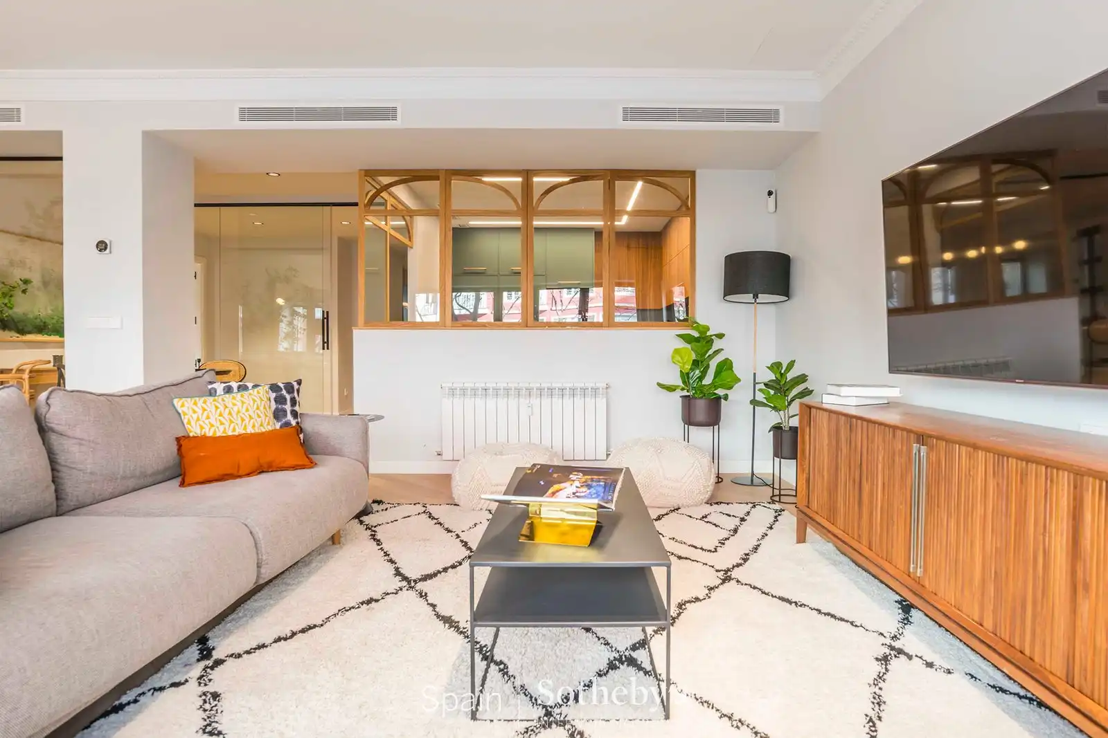 Appartement compact avec ascenseur à vendre à Calle de Narváez, imagen 3