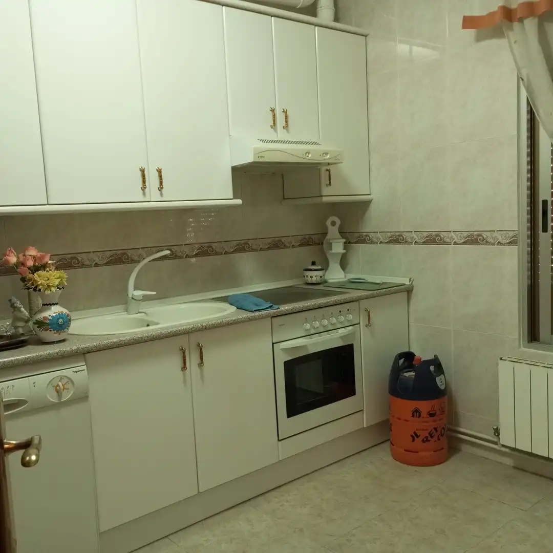 Casa en venda a La Villa de Don Fadrique, imagen 6