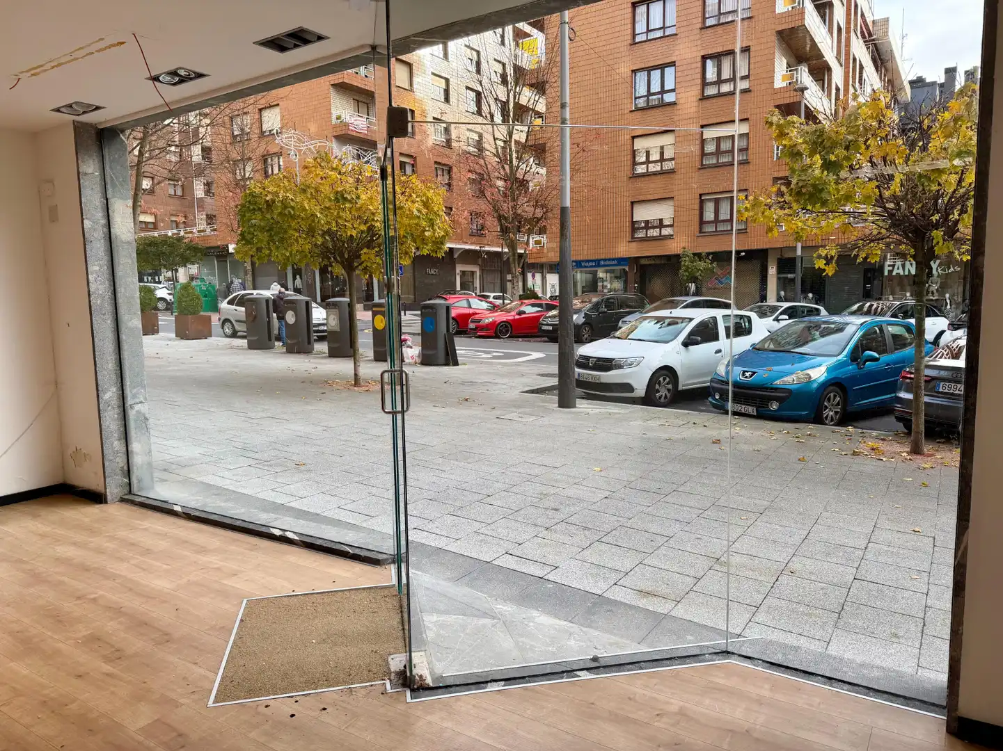 Business premises for sale in Galdakao - Calle Sollube 11, imagen 2