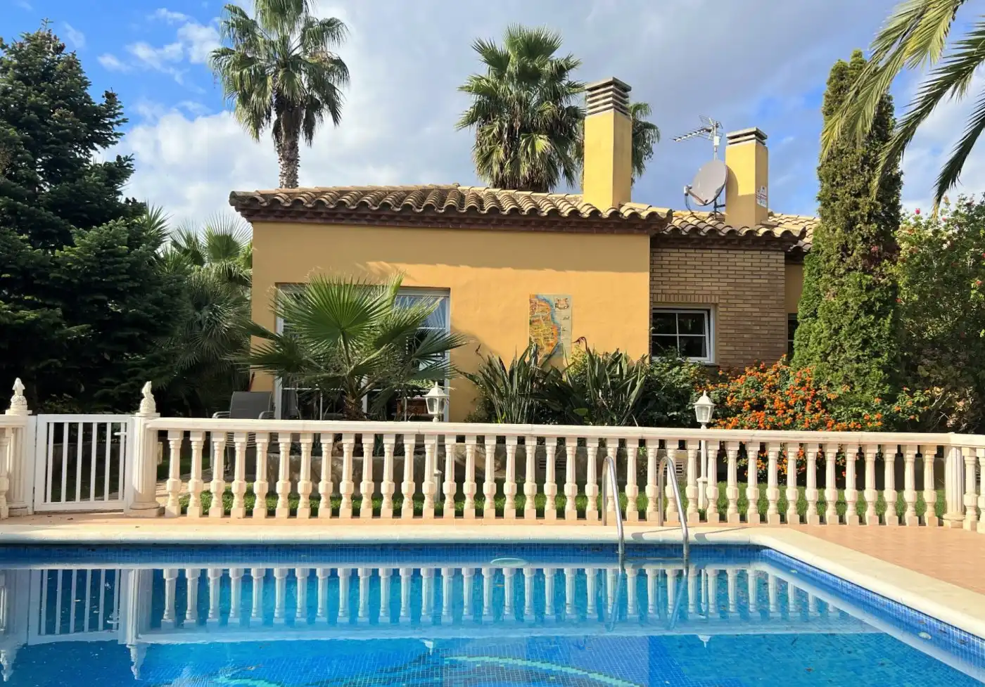 Casa con piscina in vendita a Sant Pere Pescador, imagen 61