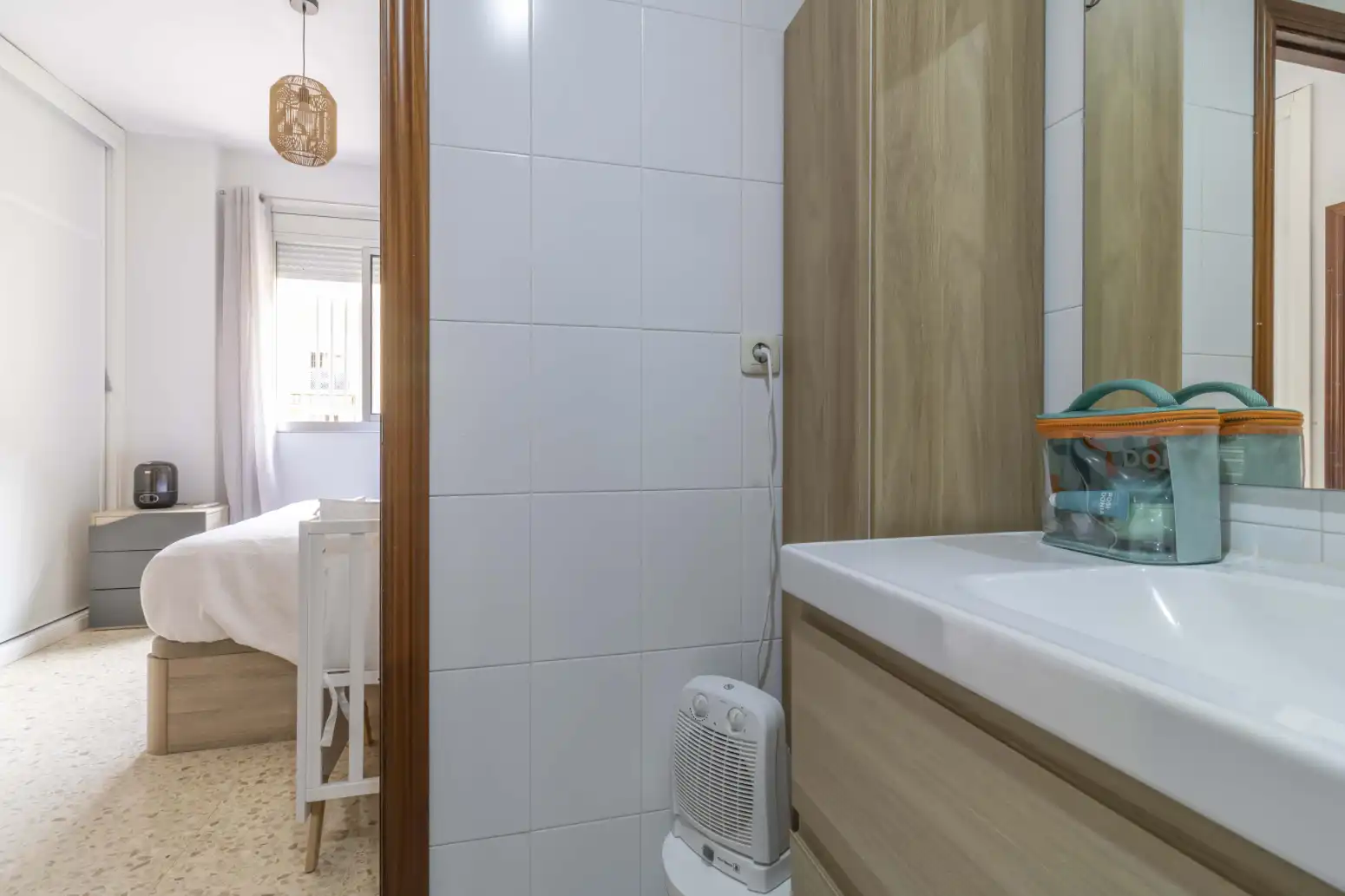 Baño de Piso en venta en Sevilla con Aire acondicionado y Terraza