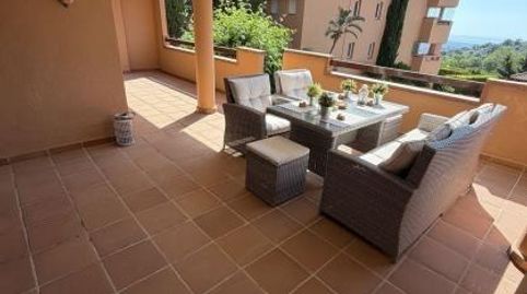 Foto 2 de Apartamento en venta en Calle Velázquez, La Mairena, Ojén