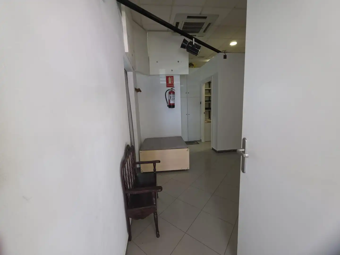 Commercial properties for rent in Cartagena