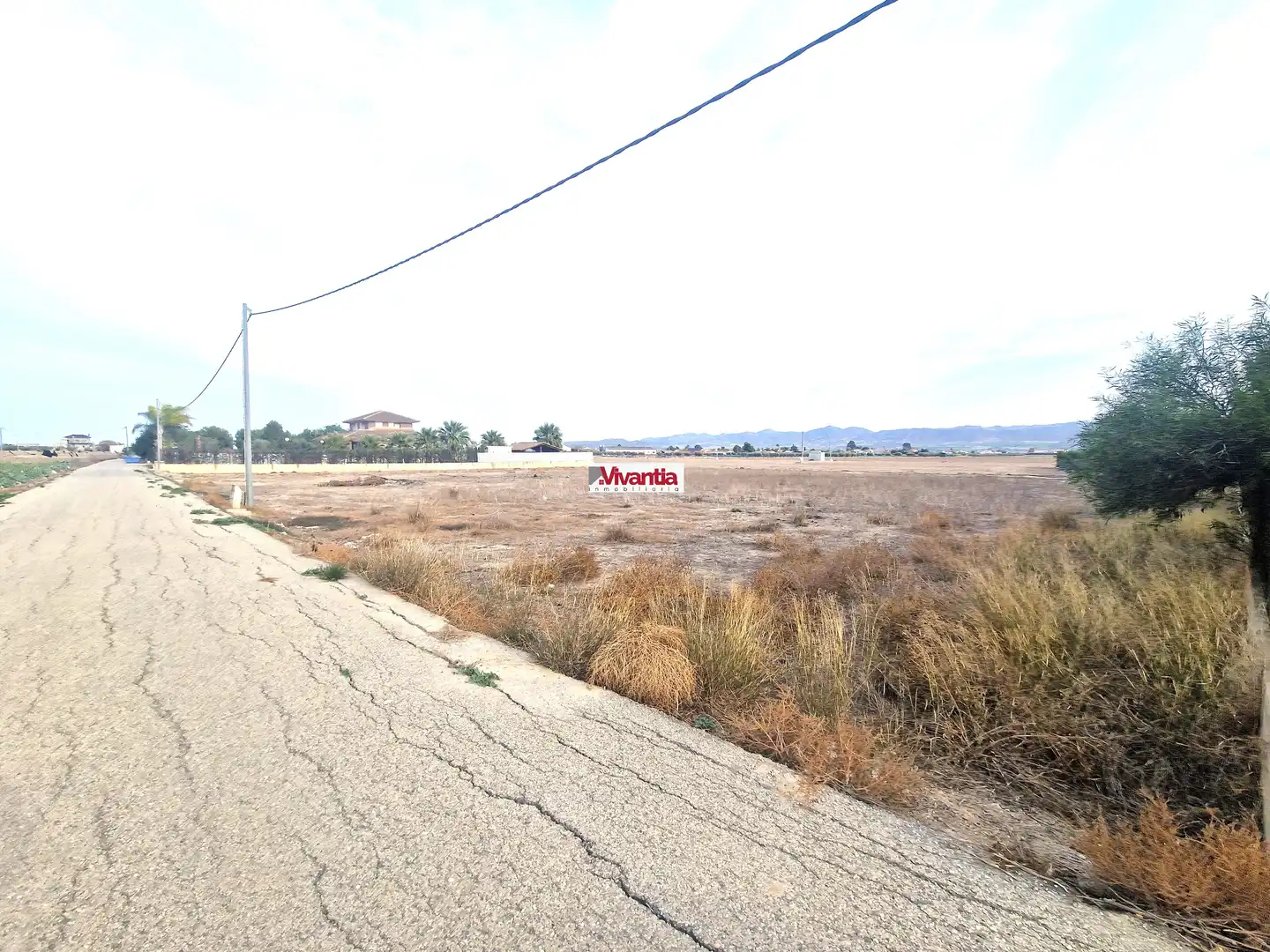 Residential land for sale in Diseminado Cazalla 572, imagen 2