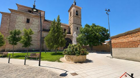 Foto 2 de Pis en venda a Alcabón, Toledo