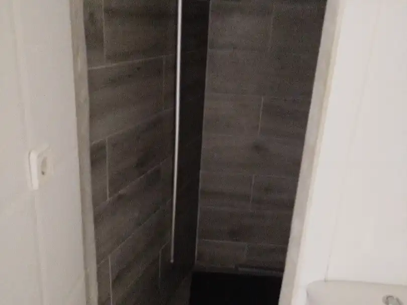 Baño de Local en venta en Cartagena con Aire acondicionado, Parquet y Internet