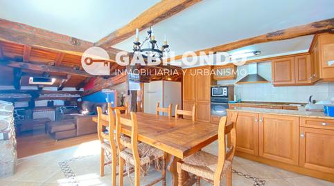 Foto 2 de Pis en venda a Kalebarren Plaza, Elgoibar, Gipuzkoa