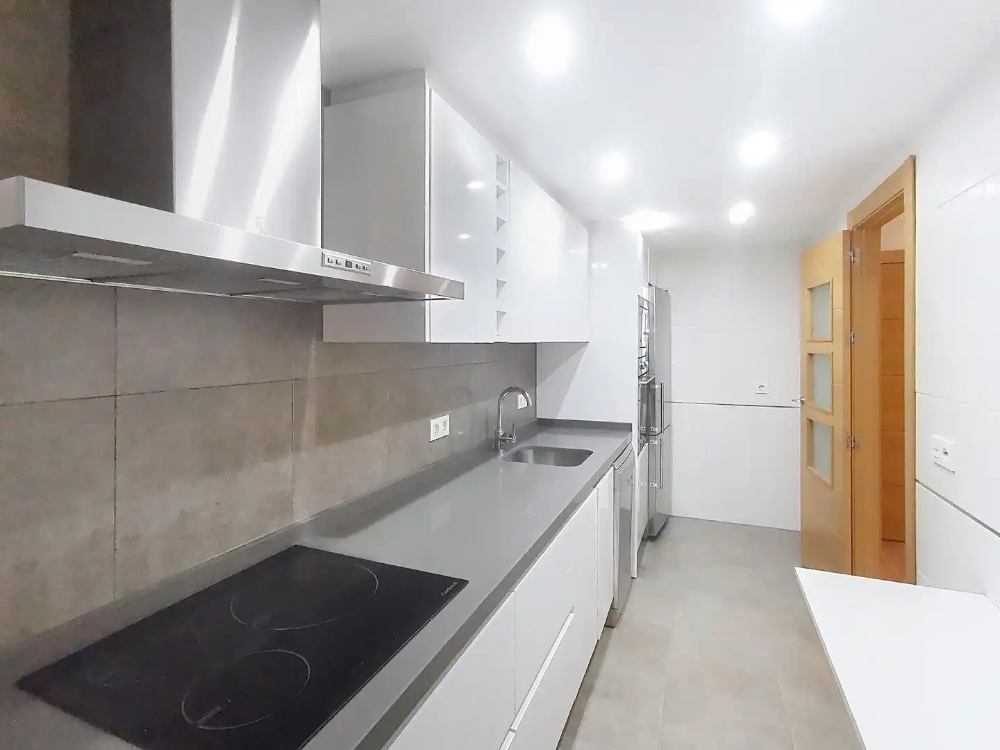 Appartement avec terrasse à louer à Carretera DE LA SIERRA, imagen 10